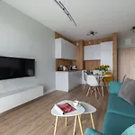 Apartment Airport Okecie Cybernetyki