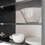 Airport Okecie Cybernetyki Apartment *