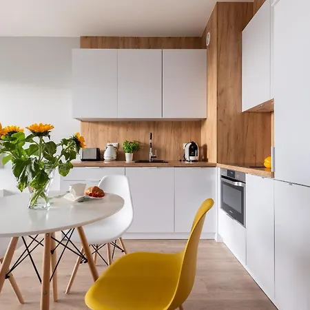 Airport Okecie Cybernetyki Warszawa