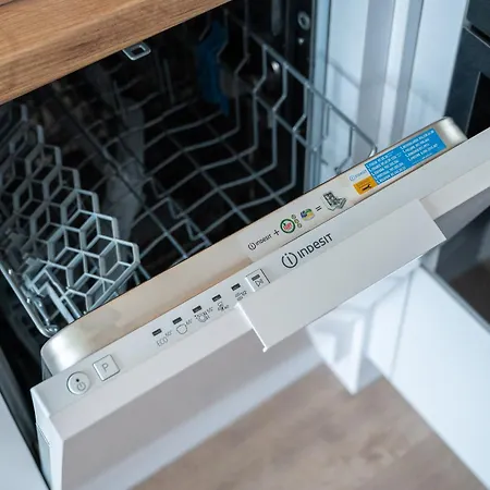 Lejlighed Airport Okecie Cybernetyki Warszawa