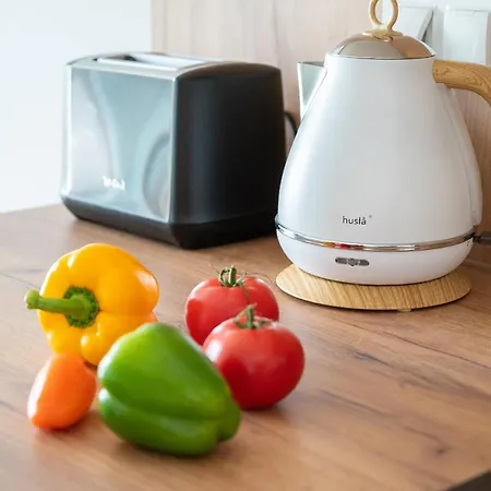 Lejlighed Airport Okecie Cybernetyki