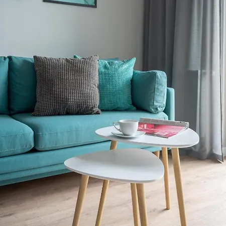 Airport Okecie Cybernetyki