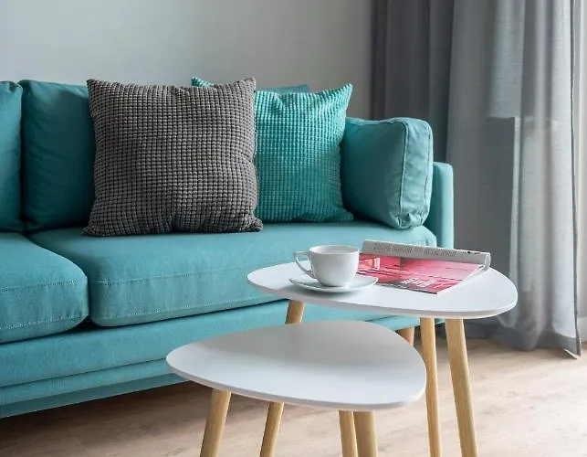 Airport Okecie Cybernetyki