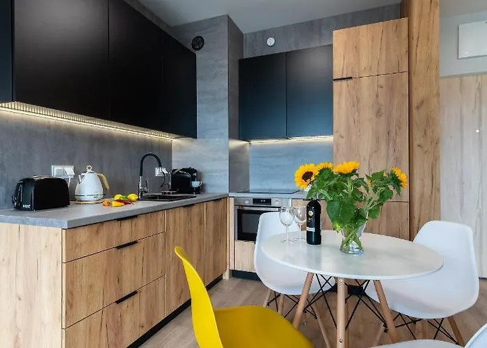 Airport Okecie Cybernetyki *