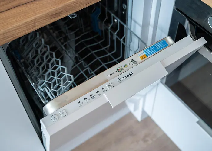 アパート Airport Okecie Cybernetyki ワルシャワ